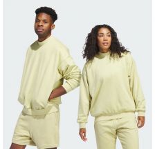 Свитшот Adidas Basketball Sueded Crew Sweatshirt  IN7697