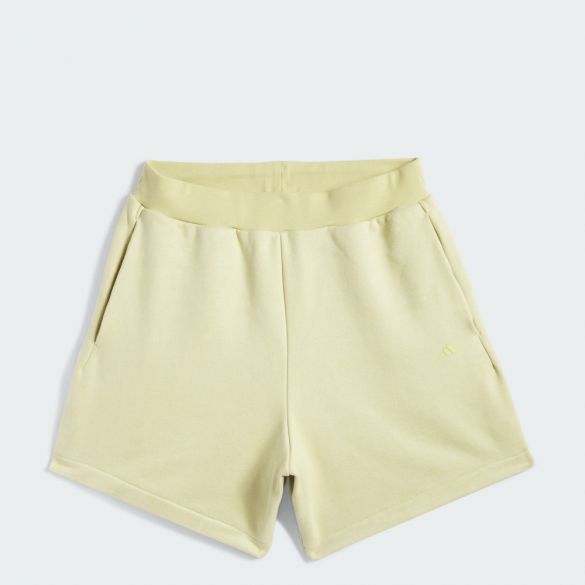 Шорты  Adidas Basketball Sueded IN7700_image_5