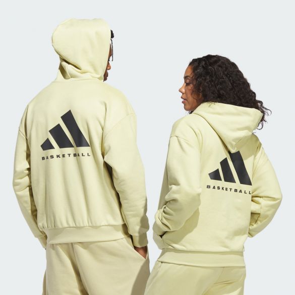 Худи Adidas Performance One Basketball IN7706_image_2