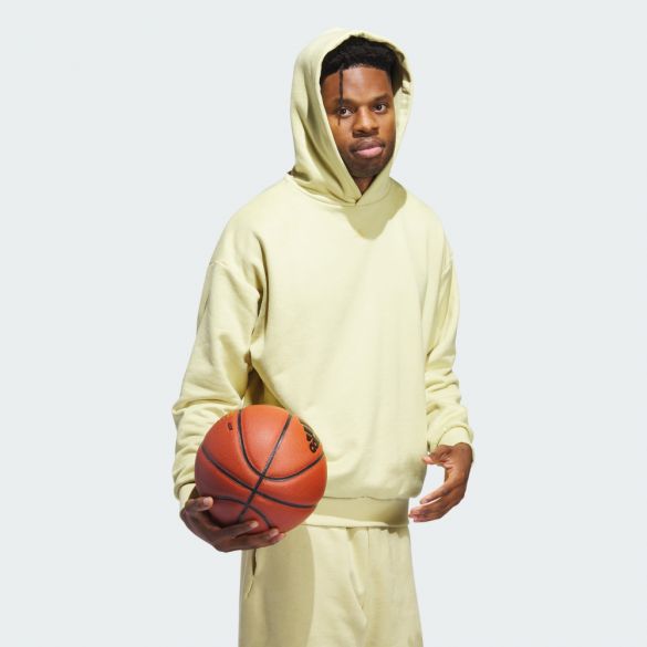Худи Adidas Performance One Basketball IN7706_image_4