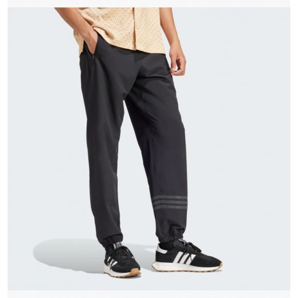 Штани Adidas Street Neuclassic Black IP1040_image_5