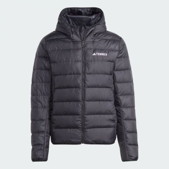 Пуховик Adidas Terrex Multi Light Down Hooded IP6038_image_6