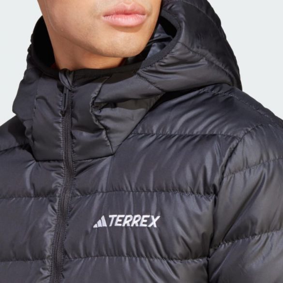 Пуховик Adidas Terrex Multi Light Down Hooded IP6038_image_7
