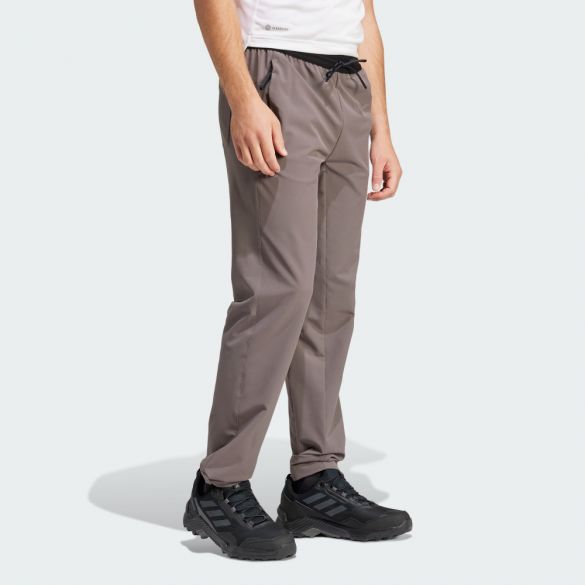 Брюки Adidas Terrex Liteflex Hiking IQ3511_image_3