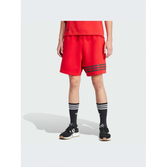 Шорты Adidas Street Neuclassic Originals IS2828_image_1