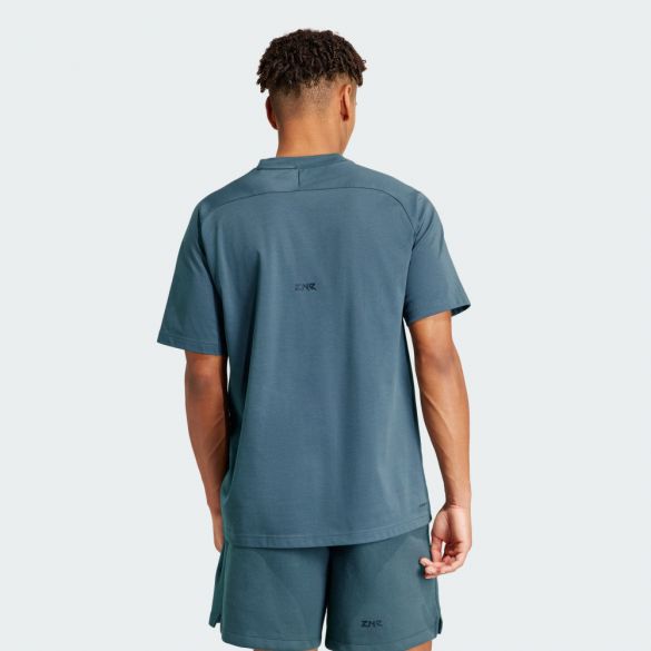 Футболка Adidas  Z N E IS8358_image_2