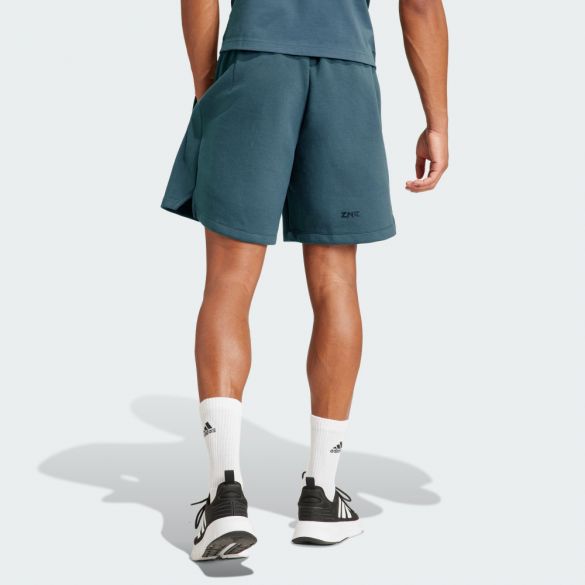 Шорты Adidas IS8359_image_2