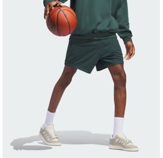 Шорти Adidas Basketball Brushed Performance IT2473