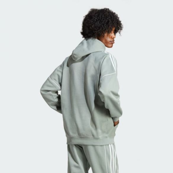 Худи Adidas Rekive Hoodie Green Ib8688_image_2