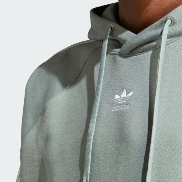 Худі Adidas Rekive Hoodie Green Ib8688_image_4