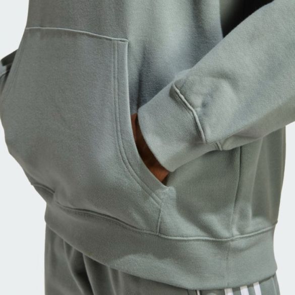 Худі Adidas Rekive Hoodie Green Ib8688_image_7