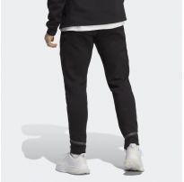 Штани Adidas Designed For Gameday Pants Black Ic8032_image_4