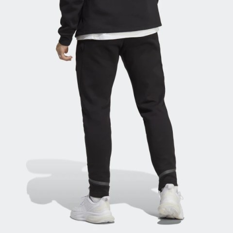 Штани Adidas Designed For Gameday Pants Black Ic8032_image_2