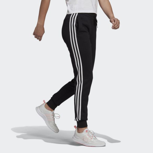 Брюки Adidas Essentials 3-Stripes Sportswear GM8733_image_5