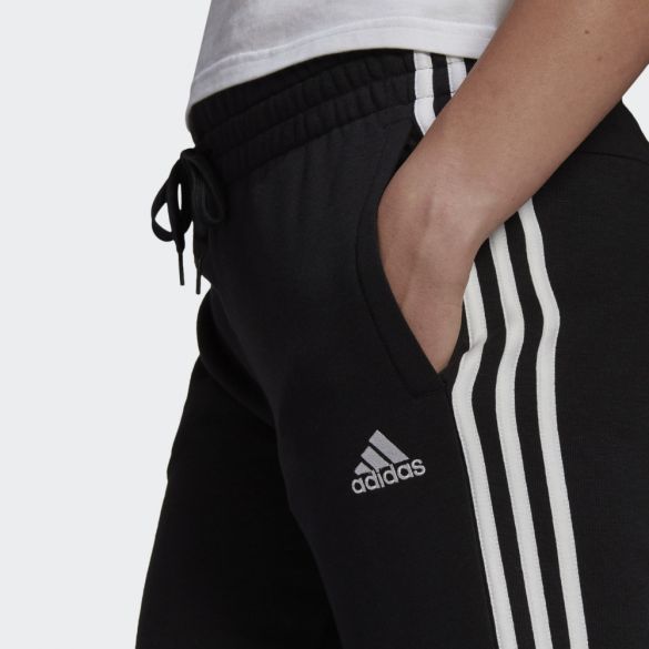 Брюки Adidas Essentials 3-Stripes Sportswear GM8733_image_3