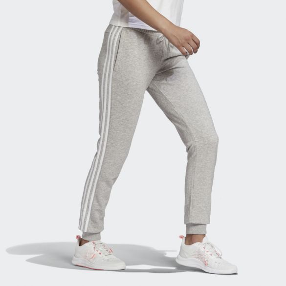 Трикотажні штани Adidas Essentials 3-Stripes Sportswear GM8735_image_6
