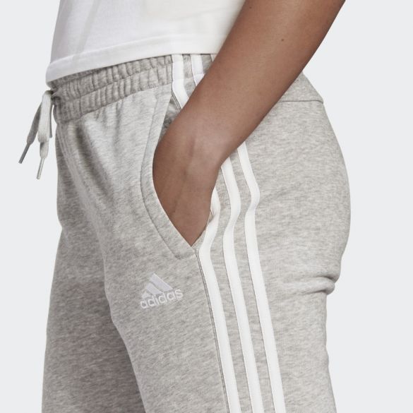 Трикотажні штани Adidas Essentials 3-Stripes Sportswear GM8735_image_3