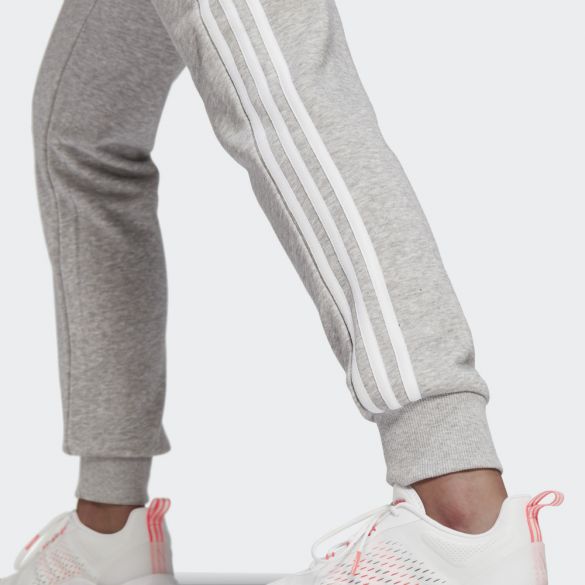 Трикотажні штани Adidas Essentials 3-Stripes Sportswear GM8735_image_4