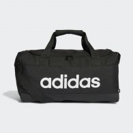 Сумка Essentials Logo Duffel Bag Extra Small Performance GN2034