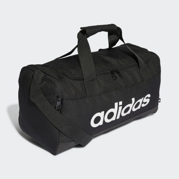 Сумка Essentials Logo Duffel Bag Extra Small Performance GN2034_image_3
