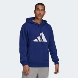 Худи мужское Adidas Future Icons Logo GR4106_image_1
