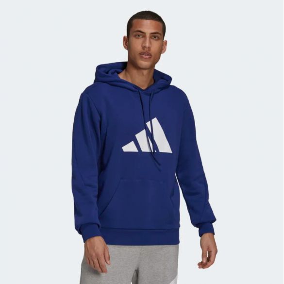 Худи мужское Adidas Future Icons Logo GR4106_image_1