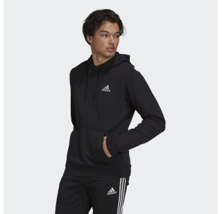 Худи Adidas Essentials Fleece Hoodie GV5294