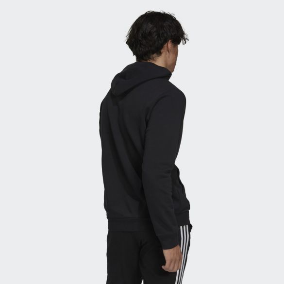 Adidas hoodie essentials hotsell