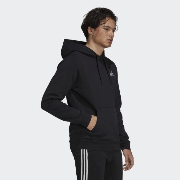 Худи Adidas Essentials Fleece Hoodie GV5294_image_5
