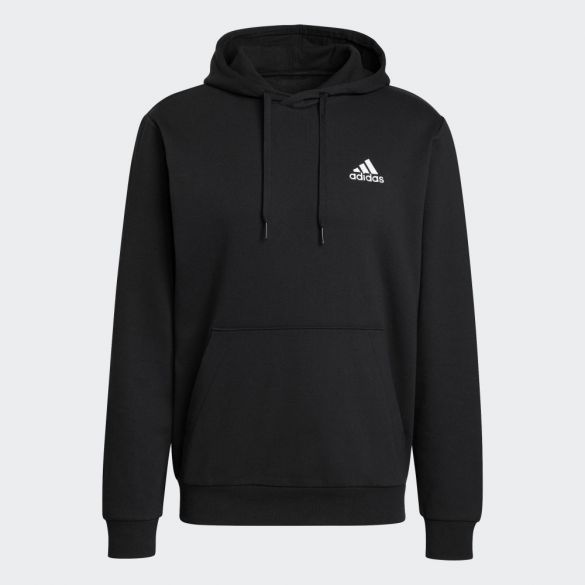 Худи Adidas Essentials Fleece Hoodie GV5294_image_4