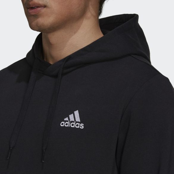 Худи Adidas Essentials Fleece Hoodie GV5294_image_3