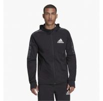 Толстовка Adidas Aeroready Designed To Move Sport GV5302_image_7