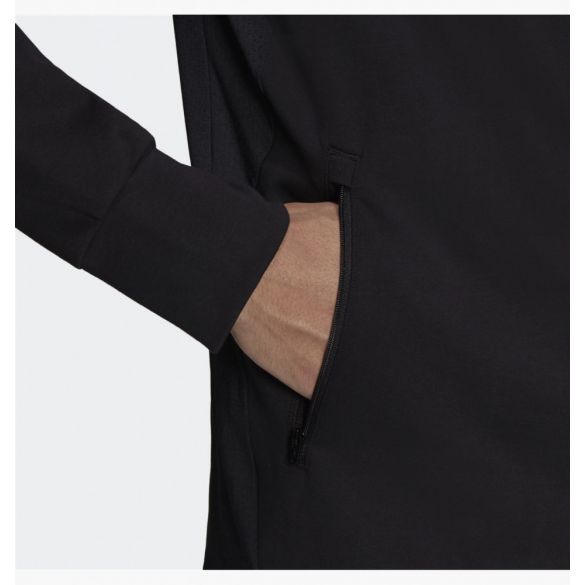 Толстовка Adidas Aeroready Designed To Move Sport GV5302_image_4