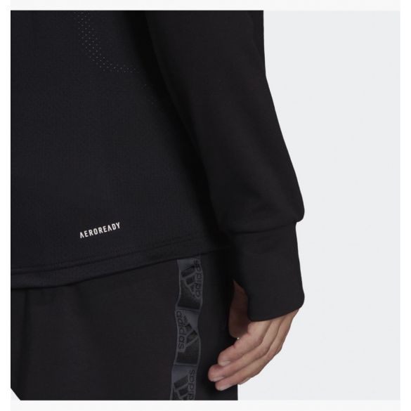 Толстовка Adidas Aeroready Designed To Move Sport GV5302_image_7