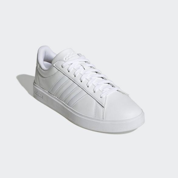 Кроссовки Adidas Grand Court Cloudfoam Comfort GW9197_image_3