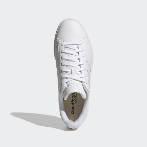 Кросівки Adidas Grand Court Cloudfoam Comfort GW9197_image_6