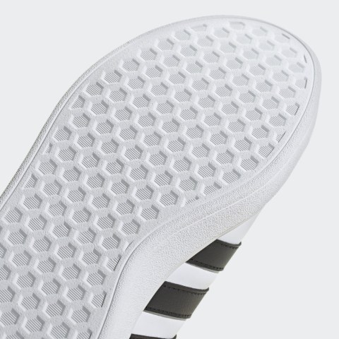 Кроссовки Adidas Grand Court TD Lifestyle Court Casual GW9250_image_8