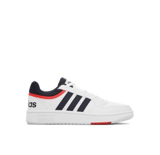 Кросівки Adidas Hoops 3.0 White GY5427