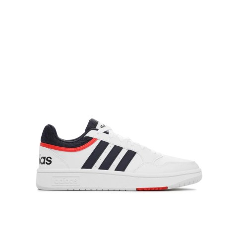 Кросівки Adidas Hoops 3.0 White GY5427_image_1