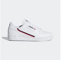 Кроссовки Adidas Originals Continental 80 Vegan W GZ0784_image_2