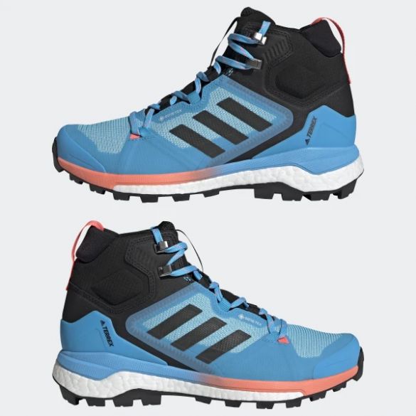 Черевики для хайкінгу Adidas Terrex Skychaser 2 Gore-Tex GZ3037_image_9
