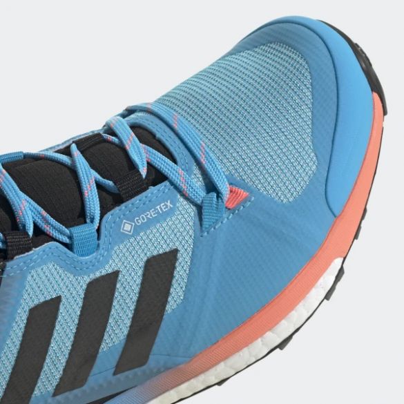 Черевики для хайкінгу Adidas Terrex Skychaser 2 Gore-Tex GZ3037_image_4