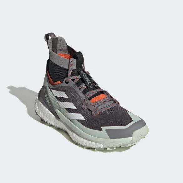 Кроссовки Adidas Terrex Free Hiker 2 Gz0687_image_7