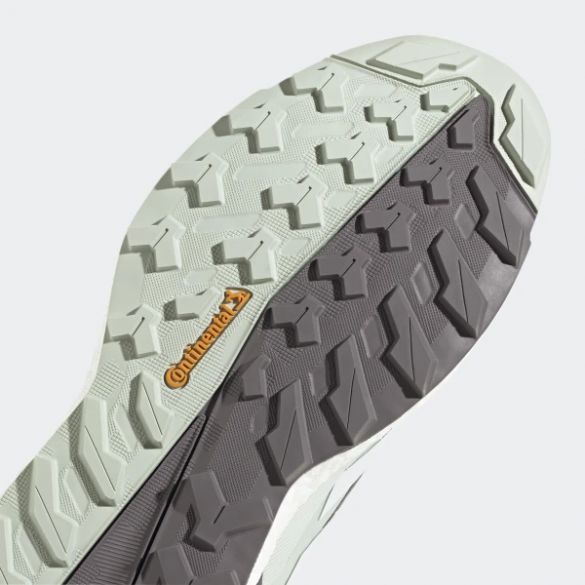Кроссовки Adidas Terrex Free Hiker 2 Gz0687_image_5