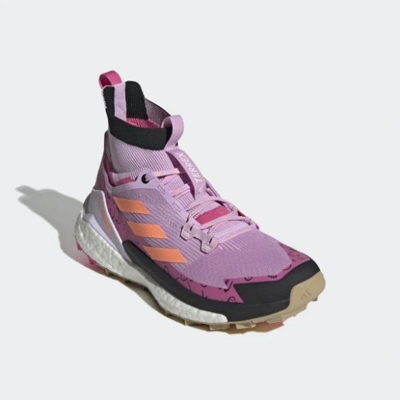 Кросівки Adidas Terrex Free Hiker 2 Gz0688_image_3