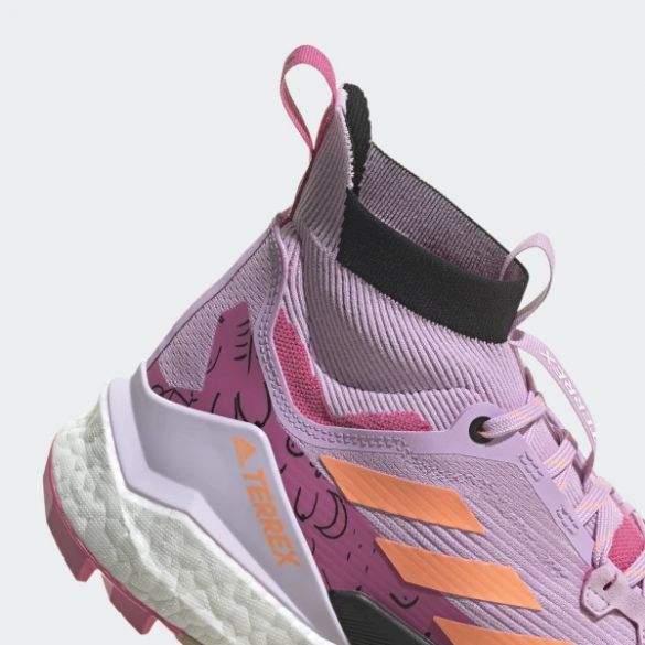 Кросівки Adidas Terrex Free Hiker 2 Gz0688_image_4