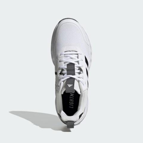 Кроссовки Adidas Ownthegame H00469_image_8