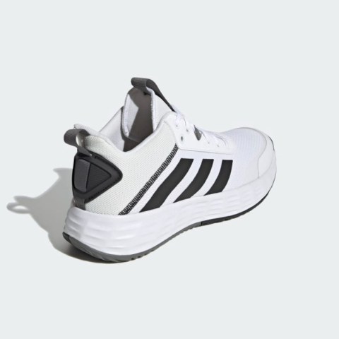 Кроссовки Adidas Ownthegame H00469_image_5