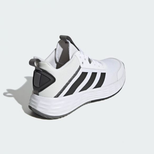 Кросівки Adidas Ownthegame H00469_image_5