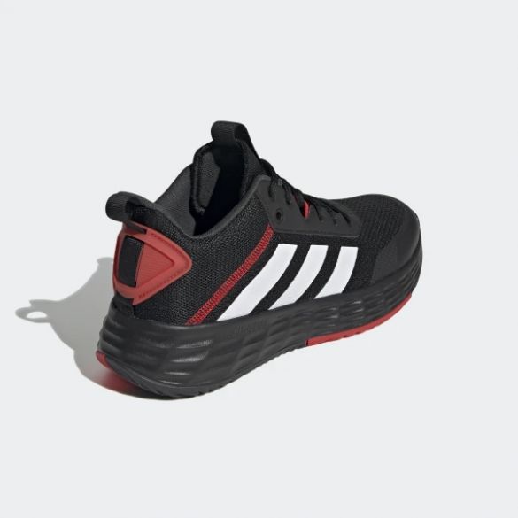 Кросівки Adidas Ownthegame H00471_image_6